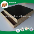 film faced waterproof plywood wall paneling 12mm